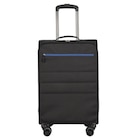 Valise souple Bangkok - Carrefour à Neuilly-sur-Seine Valise souple Bangkok en promo chez Carrefour Neuilly-sur-Seine à 19,99 €