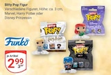 Bitty Pop Figur Marvel im Angebot bei GLOBUS in Speyer Bitty Pop Figur Marvel Angebote von Funko bei GLOBUS Speyer für 2,99 €