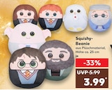 Squishy-Beanie Angebote bei Kaufland Siegen für 3,99 €