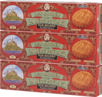 Les sablés - LA MÈRE POULARD - Aldi Les sablés - LA MÈRE POULARD à 2,99 € dans le catalogue Aldi