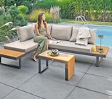 Lounge de jardin - Möbel Martin à Thionville Lounge de jardin en promo chez Möbel Martin Thionville à 666,00 €
