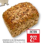 Kürbiskernbrot Angebote bei Marktkauf Heilbronn für 2,22 €