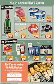 Ähnliche Diebels Angebote im Prospekt "Dein Markt" von REWE in Leinfelden-Echterdingen Ähnliche Angebote wie Diebels im Prospekt "Dein Markt" auf Seite 3 von REWE in Leinfelden-Echterdingen