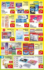 Kaffeepads im Zimmermann Prospekt in Neustadt Aktueller Zimmermann Prospekt mit Kaffeepads, "Mehr als Du denkst!", Seite 4