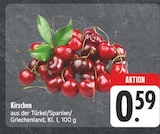 Aktuelle Kirschen Angebote bei E center in Dresden Aktuelles Kirschen Angebot bei E center in Dresden ab 0,59 €