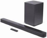 Soundbar mit Subwoofer BAR 2.1 Deep Bass bei expert im Kitzingen Prospekt für 189,00 €