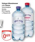 Aktuelle Wasser Angebote bei GLOBUS in Herne Aktuelles Mineralwasser Angebot bei GLOBUS in Herne ab 0,69 €