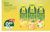 Rauch im V-Markt Prospekt Happy Day Orange von Rauch im aktuellen V-Markt Prospekt für 0,89 €