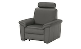 Aktuelles meinSofa Sessel Mikrofaser Rita Angebot bei Höffner in Moers ab 799,00 €