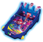 FLIPPER MARIO - EPOCH GAMES - Auchan Hypermarché à Orléans FLIPPER MARIO - EPOCH GAMES en promo chez Auchan Hypermarché Orléans à 29,90 €