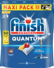 Aktuelle Waschmittel Angebote bei EDEKA in Rostock Aktuelles Maxipack Quantum Angebot bei EDEKA in Rostock ab 6,99 €
