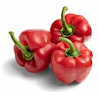 Aktuelle Paprika Angebote bei GLOBUS in Koblenz Aktuelles Bio Paprika rot Angebot bei GLOBUS in Koblenz