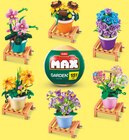 Capsule max garden pot de fleurs - ZURU dans le catalogue Intermarché Hyper