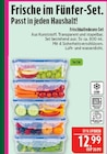 Frischhaltedosen-Set im Angebot bei Marktkauf in Coburg Frischhaltedosen-Set Angebote bei Marktkauf Coburg für 12,99 €