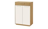 Schuhschrank Longo für 699,00 € bei Höffner im Angebot Schuhschrank Longo im aktuellen Höffner Prospekt