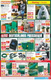 Jutesack Angebot & Preis im aktuellen Norma Prospekt Jutesack Angebot im aktuellen Norma Prospekt auf Seite 3