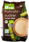 Bio-Rohrrohrzucker Angebote von K-BIO bei Kaufland Rostock für 1,69 €