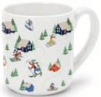 Tchibo im Supermarkt - Mickey and Friends Becher Angebot im Prospekt Mickey and Friends Becher bei Tchibo im Supermarkt im Prospekt "" für 9,99 €