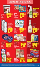 Aktueller Lidl Prospekt mit Zitronen, "LIDL LOHNT SICH", Seite 65