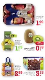 Aktueller E center Prospekt mit Äpfel, "Aktuelle Angebote", Seite 18