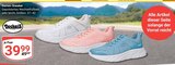 Aktuelles Damen-Sneaker Angebot bei GLOBUS in Trier ab 39,99 €