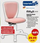 TOPSTAR Angebote von mAxX chairs bei Penny Cottbus für 29,99 €