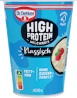 Sahne Pudding im Angebot bei EDEKA in Neubrandenburg Sahne Pudding Angebote von Dr. Oetker bei EDEKA Neubrandenburg für 1,79 €