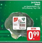 Brokkoli bei E center im Jena Prospekt für 0,99 €