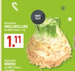 Knollensellerie im Angebot bei Marktkauf in Mülheim Knollensellerie Angebote bei Marktkauf Mülheim für 1,11 €