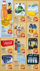 Aktueller REWE Prospekt mit Tee, "Dein Markt", Seite 24