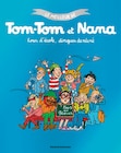 Tom-tom et nana / anatole latuile - BAYARD JEUNESSE en promo chez Intermarché Hyper Tom-tom et nana / anatole latuile - BAYARD JEUNESSE dans le catalogue Intermarché Hyper