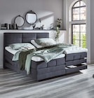 Motor-Boxspringbett von vito im aktuellen Möbel Martin Prospekt