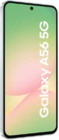 Galaxy A56 5G Angebote von Samsung bei expert Hemer für 1,00 €