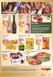 Aktueller Trinkgut Prospekt mit Haribo, "Aktuelle Angebote", Seite 18
