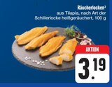 Räucherlocken bei E center im Strullendorf Prospekt für 3,19 €