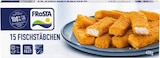 Fischstäbchen Angebote von Frosta bei EDEKA Dülmen für 2,79 €