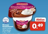 combi Marienhafe - Grand Dessert Angebot im Prospekt Grand Dessert bei combi im Marienhafe Prospekt für 0,49 €