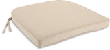 JYSK Gartenauflage VESTERHEDE schnell trocknend beige von JUTLANDIA für 7,50 € bei JYSK im Angebot JYSK Gartenauflage VESTERHEDE schnell trocknend beige von JUTLANDIA im aktuellen JYSK Prospekt