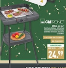 Aktuelles Grill BOS 3842 Angebot bei Marktkauf in Bochum ab 24,99 €