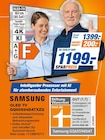 OLED TV GQ65S94DATXZG Angebote von Samsung bei expert Marl für 1.199,00 €