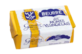 Promo Beurre doux à 2,57 € dans le catalogue Provenc’halles à Feurs