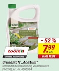 toom Baumarkt Pfungstadt Prospekt mit  im Angebot für 7,99 €