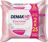 Promo Lingettes démaquillantes à 3,25 € dans le catalogue Supermarchés Match à Bavay