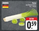 Angebot im EDEKA Bernsbach Prospekt EDEKA Bernsbach Prospekt mit im Angebot für 0,59 €