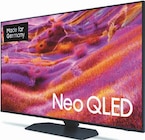 4K Vision AI Neo QLED TV GQ75QN94FATXZG Angebote von Samsung bei expert Kempten für 1.799,00 €