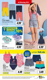 Hose Angebot & Preis im aktuellen Lidl Prospekt Hose Angebot im aktuellen Lidl Prospekt auf Seite 23