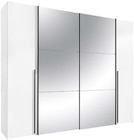 Aktuelle Kleiderschrank Angebote bei porta Möbel in Bielefeld Aktuelles KLEIDERSCHRANK „MATTEO“ Angebot bei porta Möbel in Bielefeld ab 399,00 €