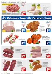 Schweinebraten im E center Prospekt in Filderstadt Aktueller E center Prospekt mit Schweinebraten, "Aktuelle Angebote", Seite 4