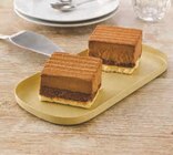 Croustillant Chocolat - U Express à Herblay Croustillant Chocolat en promo chez U Express Herblay à 4,49 €