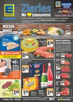 E center Prospekt für Herten mit 16 Seiten E center Prospekt für Herten: "Aktuelle Angebote", 16 Seiten, 21.06.2021 - 26.06.2021